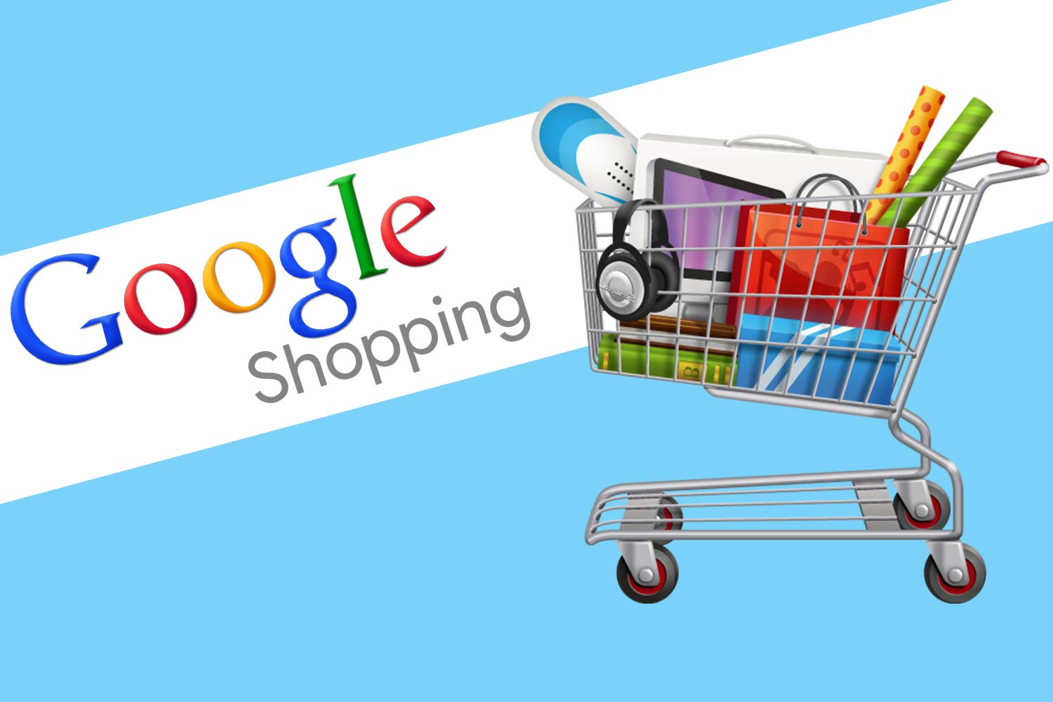 Google Shopping