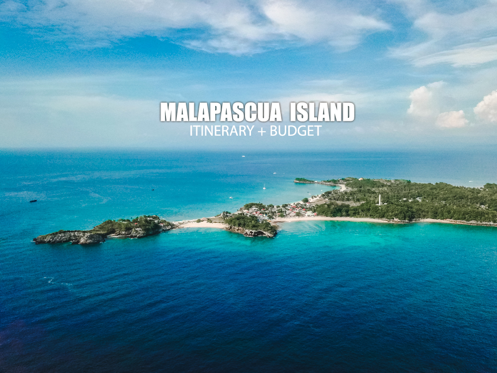 妈妈拍丝瓜岛（Malapascua Island）